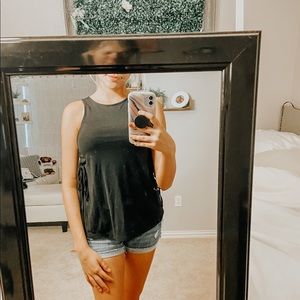 Mossimo Supply Co. Tank Top